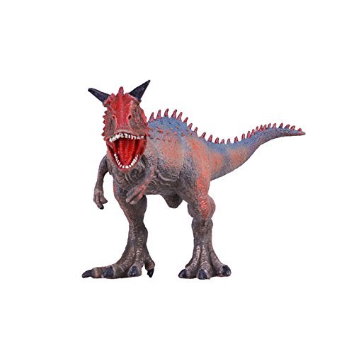 KALA The Dinosaur Figure, Carnotaurus