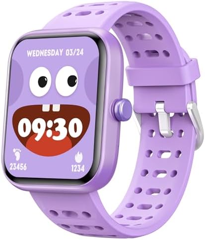 Gydom Smart Watch for Kids No APP No Phone Needed, 1.83