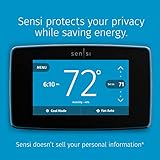 Sensi Touch Smart Thermostat thumbnail 2