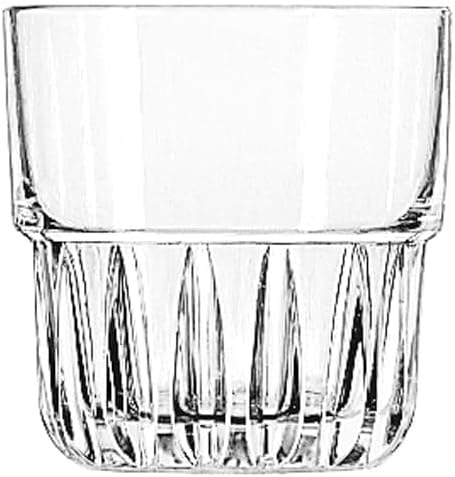 Libbey 15435 Everest 12 Ounce Rocks Glass - 36 / CS