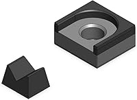 Vista 53 de Kit Organizador de Trinquete MagAttach (1/2", Negro/Negro)