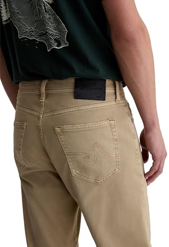 Image of AG Adriano Goldschmied Men's Everett Slim Straight Jeans