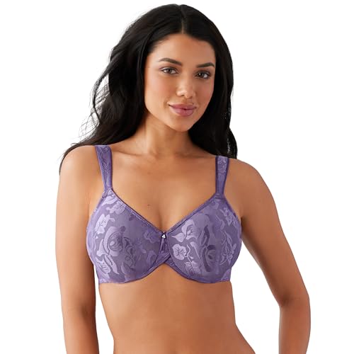 Wacoal Women's Awareness Full Figure Underwire Bra