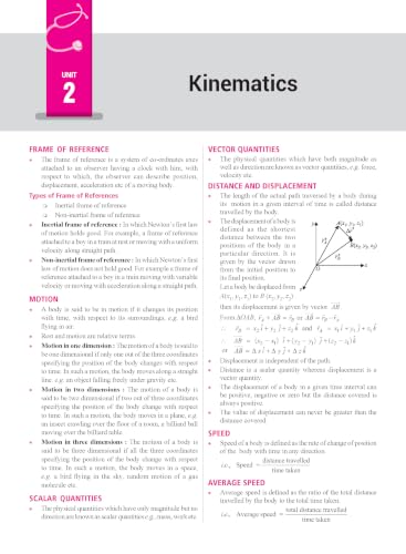 Image of MTG Complete NEET Guide Physics For 2027 Exam | Chapterwise Topicwise Theory, MCQs & Concept Map | 11 Years PYQs Book with Detailed Solutions