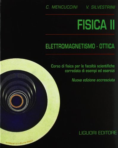 Mencuccini Silvestrini Fisica Meccanica E Termodinamica