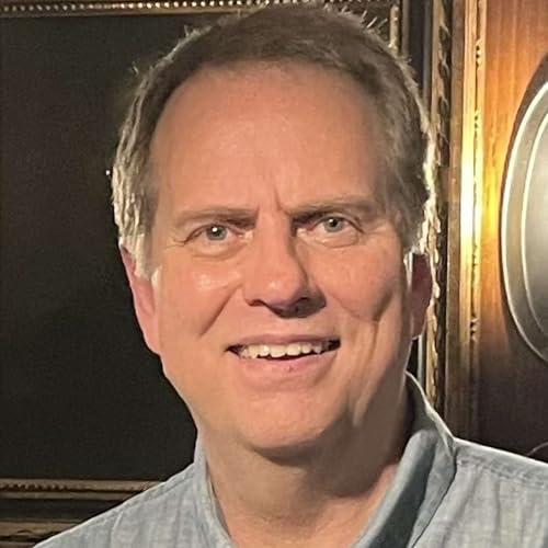 #83 &ndash; Andrew Lake, Chepachet, Rhode Island Podcast Por  arte de portada