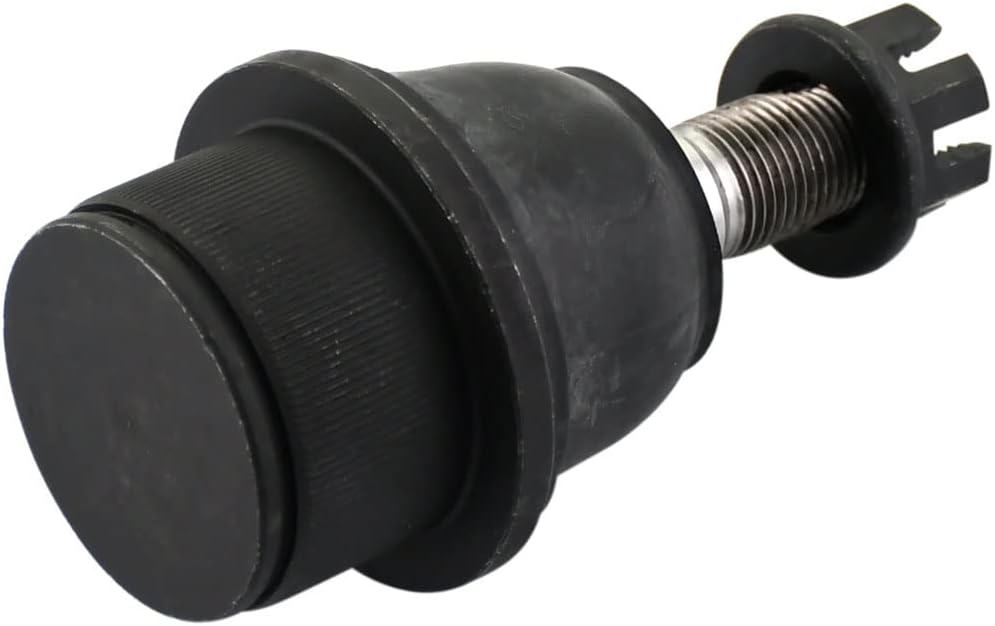 4WD/2WD Front Upper and Lower Ball Joint Kit for 2002-2009 Chevy Trailblazer GMC Envoy, 2002-2006 Chevy Trailblazer EXT SSR GMC Envoy XL XUV, Isuzu Ascender Oldsmobile Bravada Saab 9-7X Buick Rainier