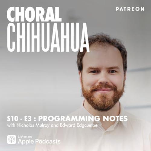Programming Notes Podcast Por  arte de portada