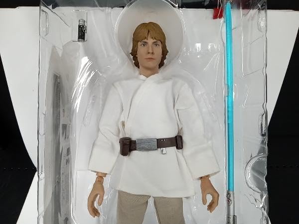 フィギュア ねんどろいど ルーク・スカイウォーカー 新品 GSC 933