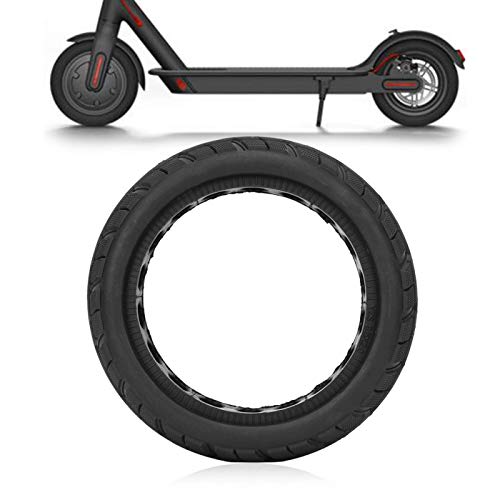 Scooter elétrico Pneu Scooter de borracha Pneu de scooter elétrico Acessório de scooter elétrico Mij