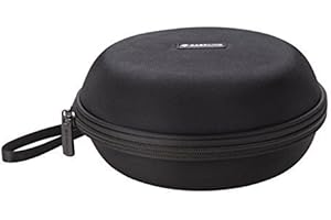 caseling Headphone Travel Case for Full-Size Headphones