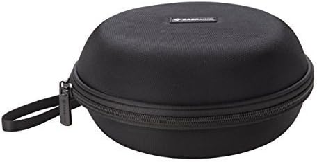 Caseling Headphone Travel Case. Fits Most Headphones. Case only