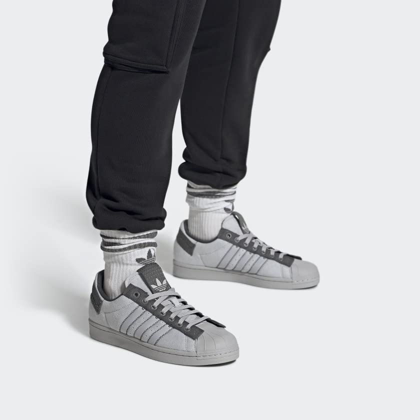 Image of adidas Men's Originals Superstar Shoes