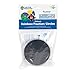 Learning Resources Rainbow Fractions Deluxe Circles with Storage, 9 Circles, Ages 6+, Multicolor (LER0617)