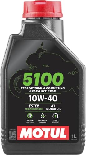 だーろさん専用　MOTUL 5100 4T 15W-50 オイル 4本セット Amazon | MOTUL(モチュール) 5100 4T 10W40 バイク用化学合成