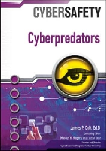 Preisvergleich Produktbild Cyberpredators (Cybersafety)