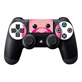  Disagu Design Skin für Sony PS4 Controller - Motiv Glücksschwein