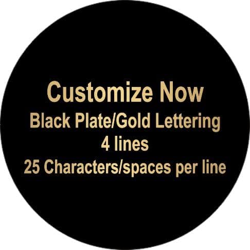 Miniatura 5 de Decade Awards Medalla de fútbol de clase mundial grabada, oro, plata o bronce, medallón de fútbol de 3 pulgadas de ancho con cinta de cuello en V