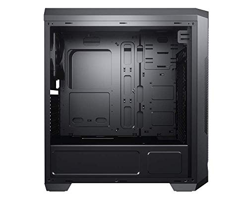 Build My PC, PC Builder, COUGAR MX331 MESH