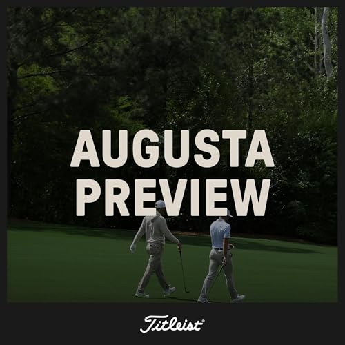 1140: Augusta Preview Show