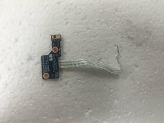 Para Lenovo G40-30 G40-70 Z40-70 Placa de botão liga/desliga para laptop NS-A272