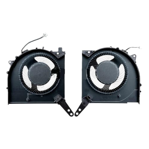 Ventilateur CPU et GPU haute performance pour Legion Y7000P 2022 - 2
