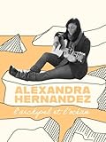  Alexandra Hernandez, l\'archipel et l\'océan