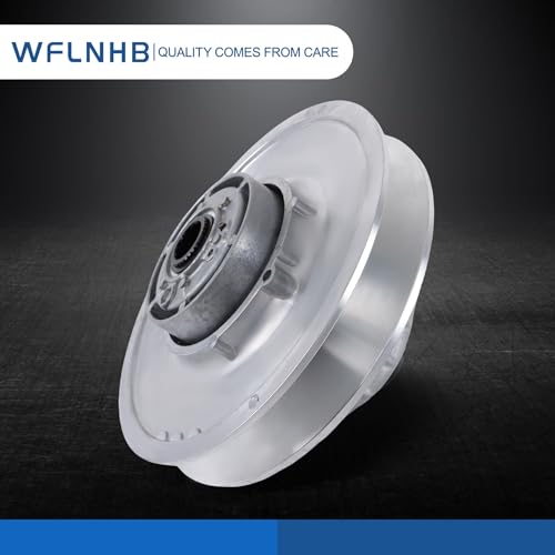 WFLNHB Secondary Driven Clutch Replacement for Kawasaki Mule 3000 3010 by WFLNHB - Used condition - Image 5