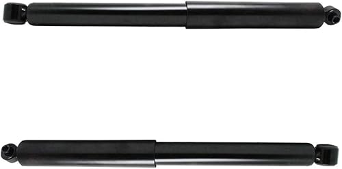 Miniatura 8 de Par de amortiguadores traseros para Jeep LSAILON amortiguadores para Jeep LSAILON 2006-2010 para Jeep Commander, 2005-2010 para Jeep Grand para