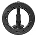 Yukon Gear & Axle (YG F10.5-373-31) High Performance Ring & Pinion Gear Set for Ford 10.5 Differential