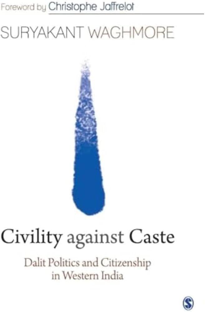 Buy Civility against Caste — BookShops.in