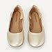 Imagen de Amazon Essentials Belice Ballet Flat Zapatos Bailarinas
