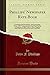 Produktbild Phillips' Newspaper Rate-Book: Containing Full Descriptions, With Advertising Rates, of the Various American Periodicals Having a Circulation of 5000 ... Devoted to Specialties (Classic Reprint)