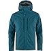 Produktbild Fjällräven Herren Winterjacke Skogsö Padded Jacket deep sea petrol türkis - L