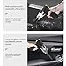 Car Vacuum - 5000Pa Portable Handheld Car Vacuum Cleaner - Quiet Rechargeable Vacuum Cleaner for Car, Home, Office, Pet, Keyboard Vacuum Cleaner Flash Deals of The Day Clearance