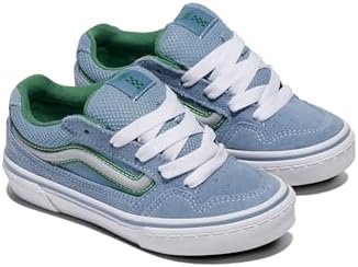 Çocuk Günlük Spor Ayakkabı Caldrone VN000CTUCFL1 - Görsel 6