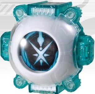 Kamen Rider Ghost Gashapon Ghost Eyecon 13 Columbus Normal