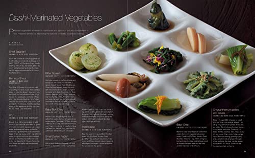 Nobu's Vegetarian Cookbook