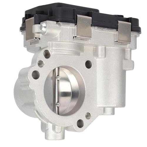 Corps de papillon 04C133062D résout perte puissance Seat Ibiza 4 2015-2017