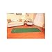 Big Moss Golf Competitor Pro V2 3' X 12' Practice Putting Chipping Green with 3 Cups