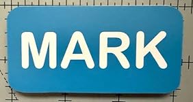 Review Image by Mark Space Mark Space