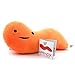 I Heart Guts Appendix Plush - Feel It in Your Gut - 14