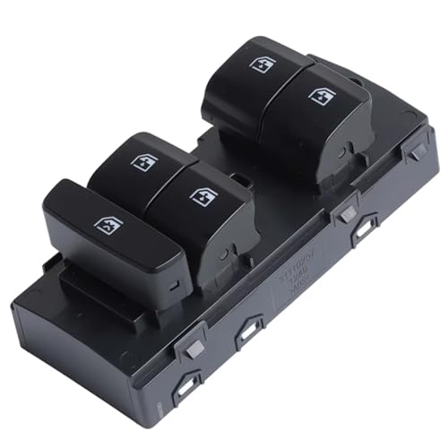 Interrupteur vitre électrique Hyundai HB20 commande lève vitre bouton commande puissance - 2