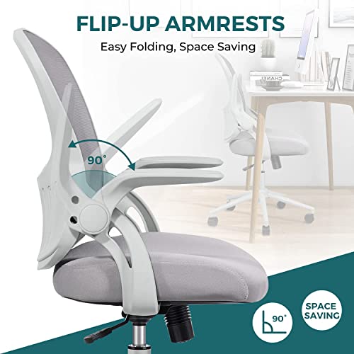 Smug 19GY11 Office Computer Gaming Desk Chair thumb #6