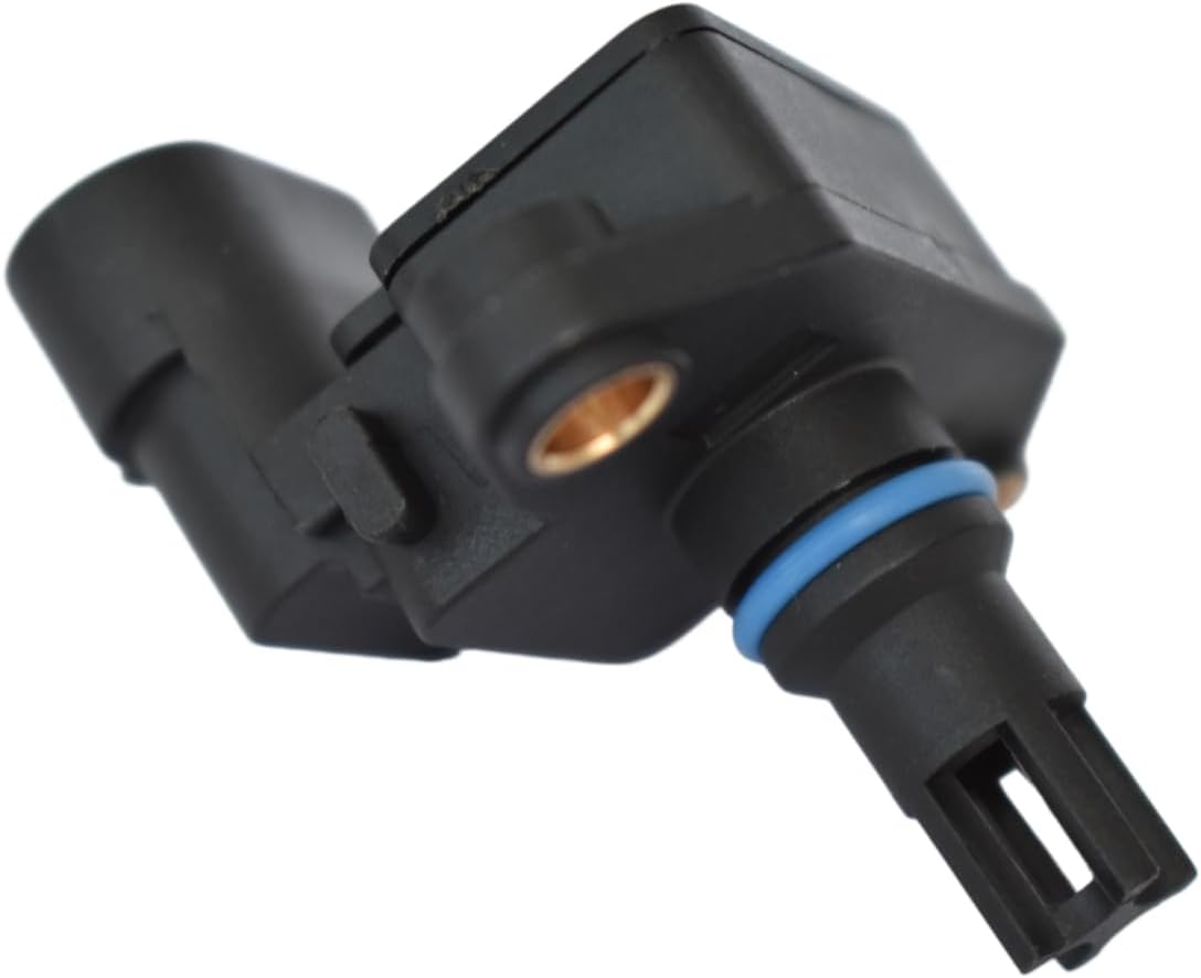 Intake Manifold Pressure Temperature Sensor 213-3847 12592017 Compatible with Regal 2011, Saturn Sky 2007-2010, Pontiac 2007-2009