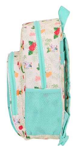 Sac à dos pour enfants léger Safta résistant pour soulager le dos