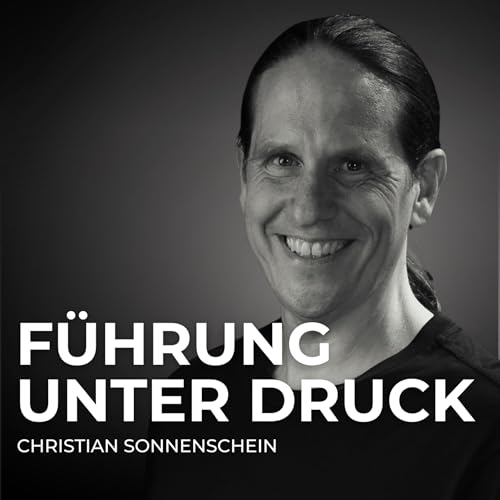 『F&uuml;hrung unter Druck』のカバーアート