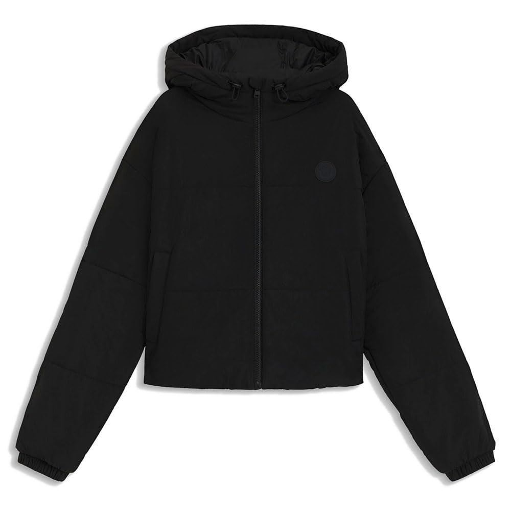 HUGO Damen Freya-1_b Outerwear_Jacket