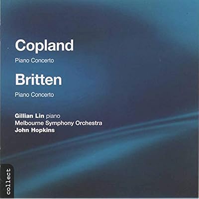 Piano Concertos