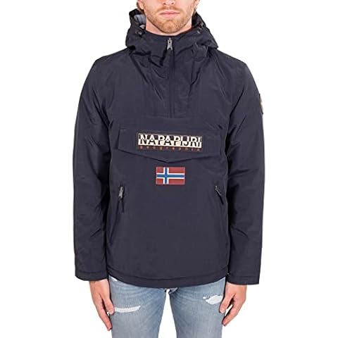 Napapijri Men Jacket Cover